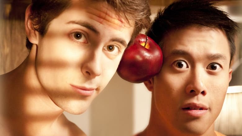 кадр из фильма John Apple Jack