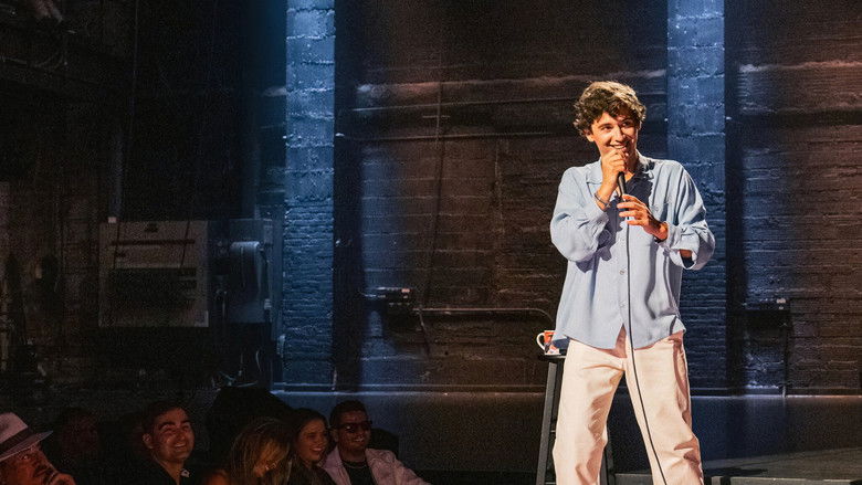 кадр из фильма Marcello Hernández: American Boy