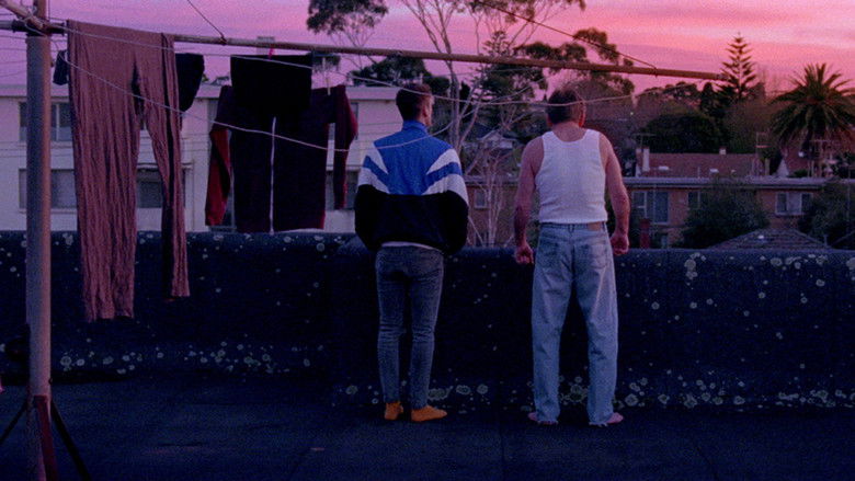 кадр из фильма Rhododendron