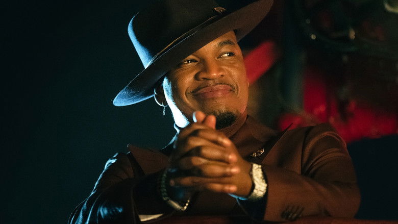 кадр из фильма Soul of a Nation Presents: Black in Vegas