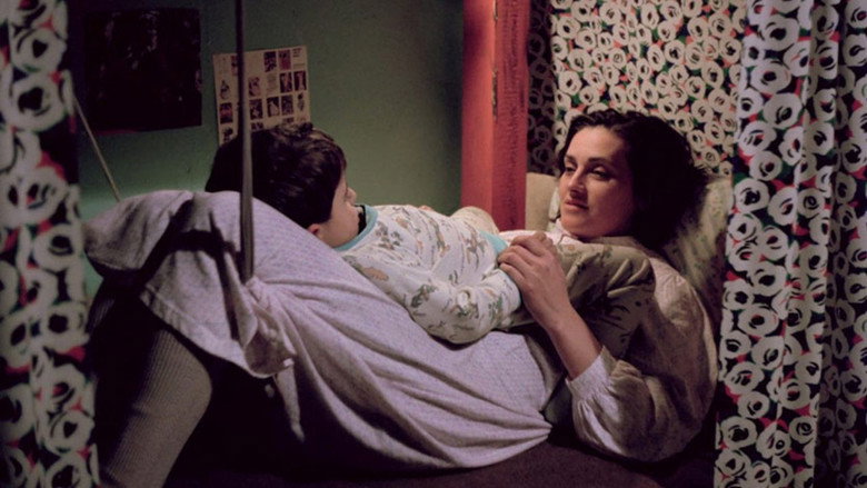 кадр из фильма Uçurtmayı Vurmasınlar