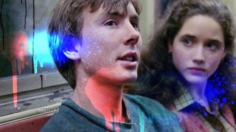 кадр из фильма Dreams Don't Die