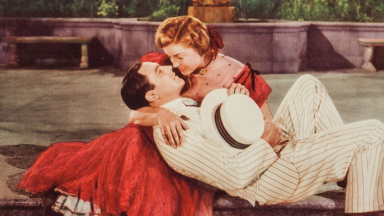 кадр из фильма Возьми меня с собой на бейсбол