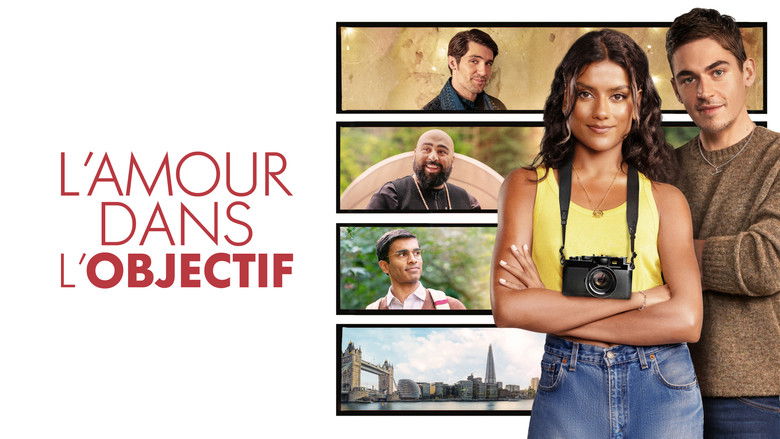 кадр из фильма Запечатлеть момент