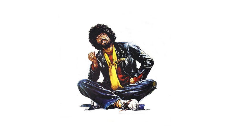 кадр из фильма Маньяк и крутой полицейский