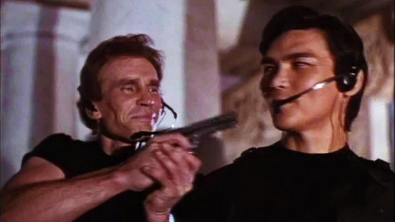 кадр из фильма Инферно