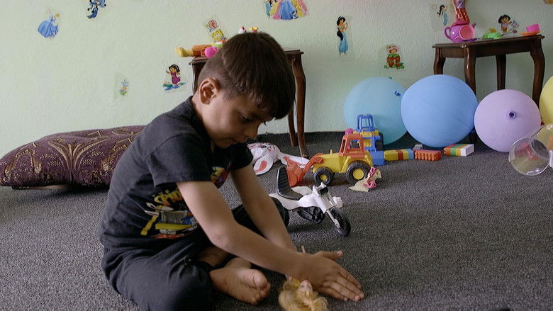 кадр из фильма منداڵیی عیماد