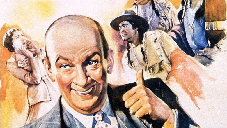 кадр из фильма Hurry, Charlie, Hurry