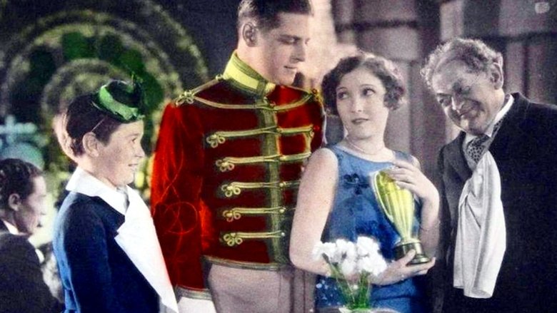 кадр из фильма A Harp in Hock