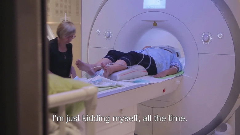 кадр из фильма Retirement Party