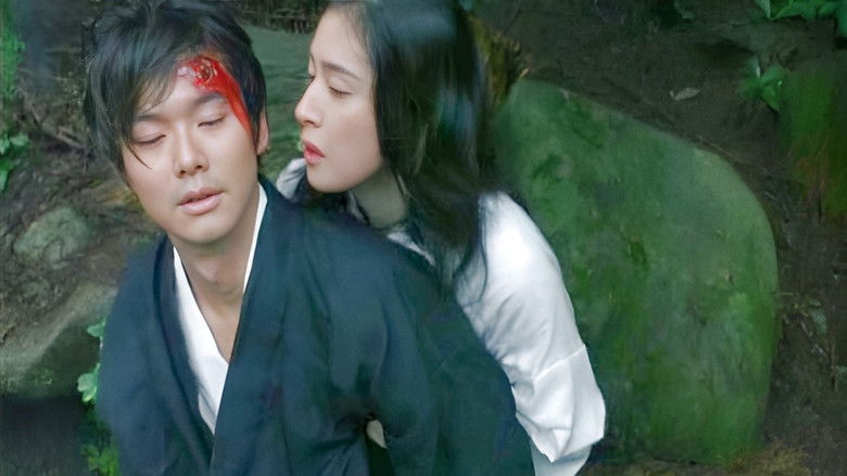 кадр из фильма 狗神