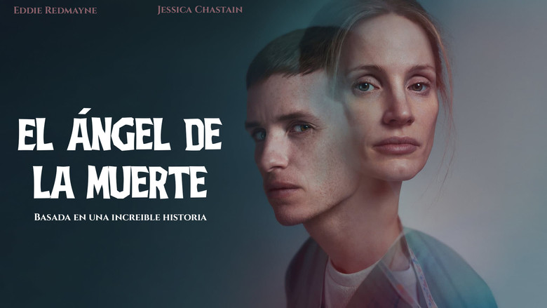 кадр из фильма Добрый медбрат