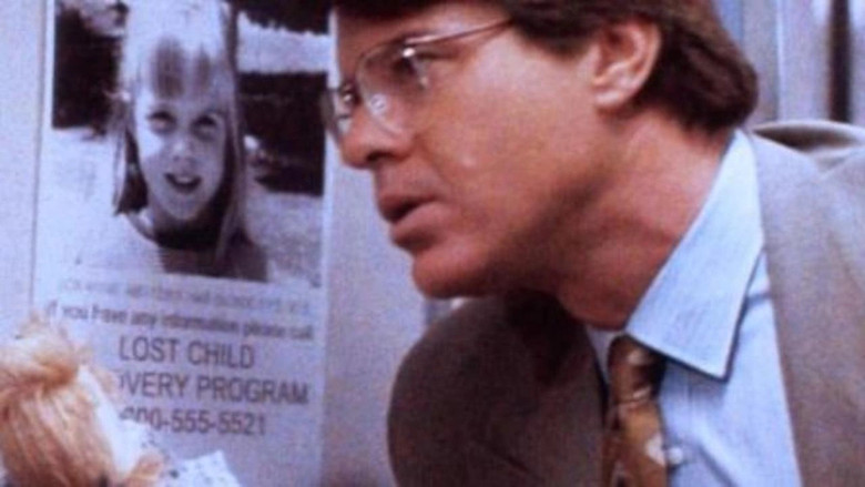 кадр из фильма In a Stranger's Hand