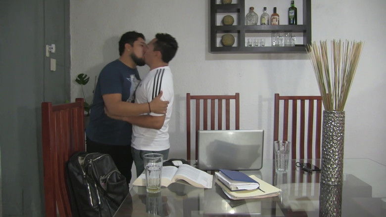 кадр из фильма Temor