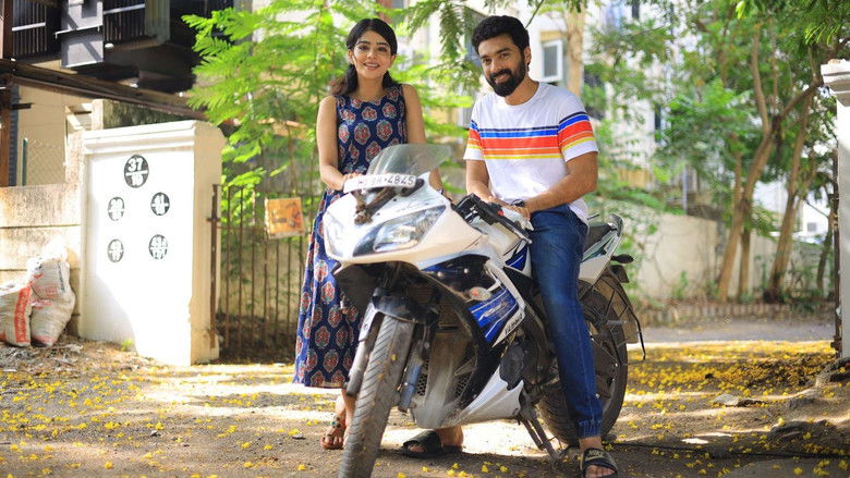 кадр из фильма ஒன்ஸ் அபான் எ டைம் இன் மெட்ராஸ்