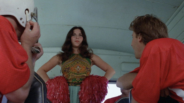 кадр из фильма High School Memories