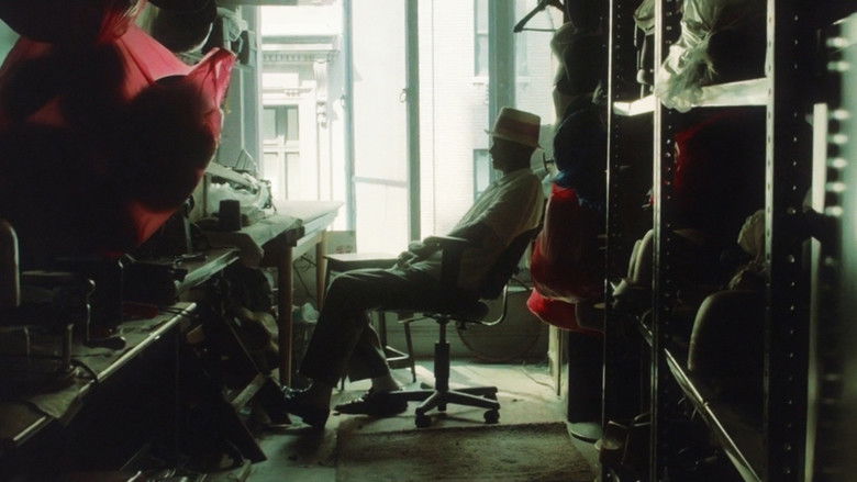 кадр из фильма Frenel