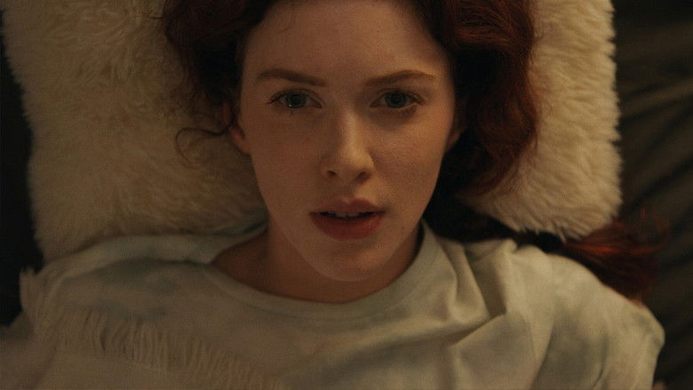 кадр из фильма Floodgates