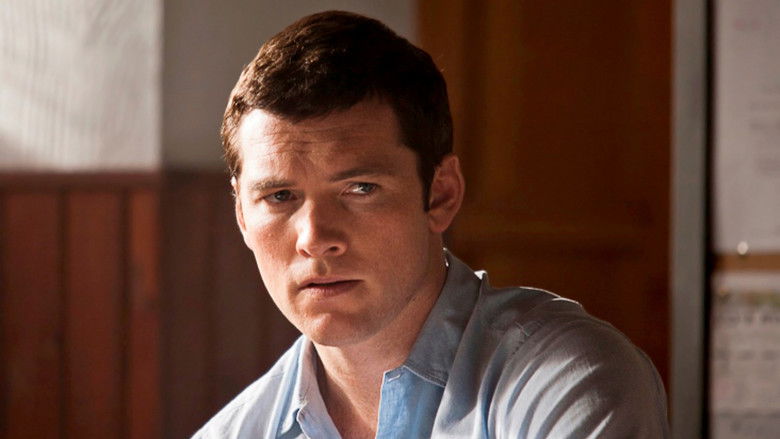 кадр из фильма Расплата