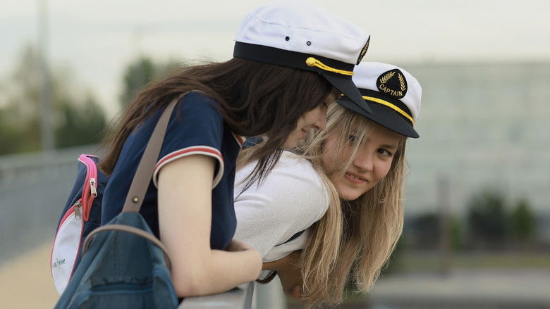 кадр из фильма Valoa valoa valoa