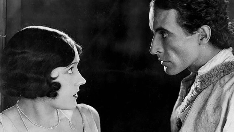 кадр из фильма The Love of Sunya