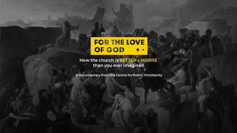 кадр из фильма For the Love of God