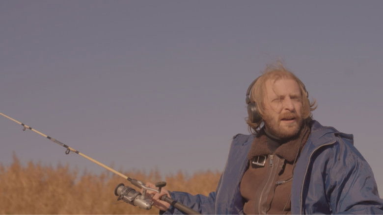 кадр из фильма No Way Beyond The Shadow