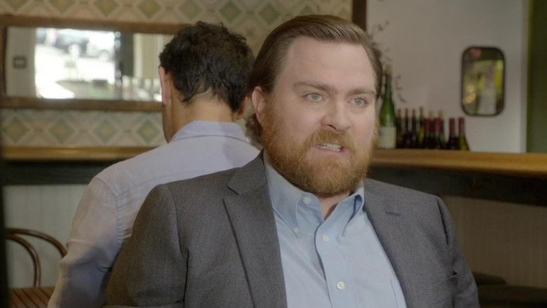 кадр из фильма Elements of Matter