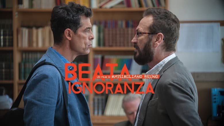 кадр из фильма Beata ignoranza