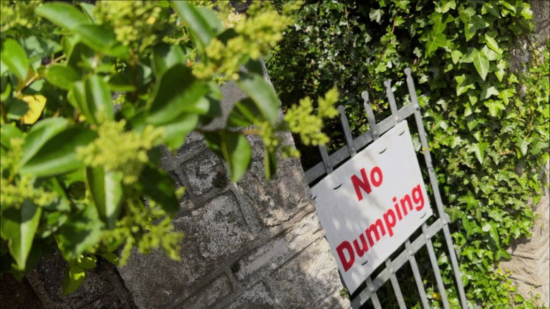 кадр из фильма Lads Being Lads