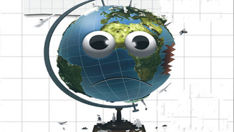 кадр из фильма The Planet