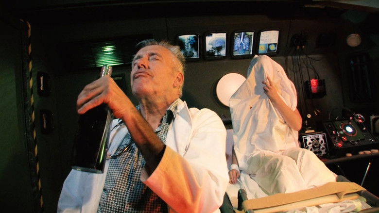 кадр из фильма Planet of the Vampire Women