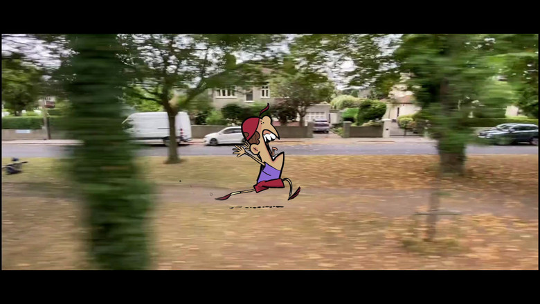 кадр из фильма Sweet Spot