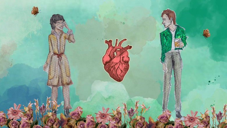 кадр из фильма Canciones para el fin del mundo