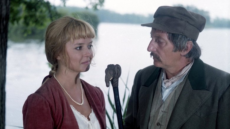 кадр из фильма Historky z Ražické bašty