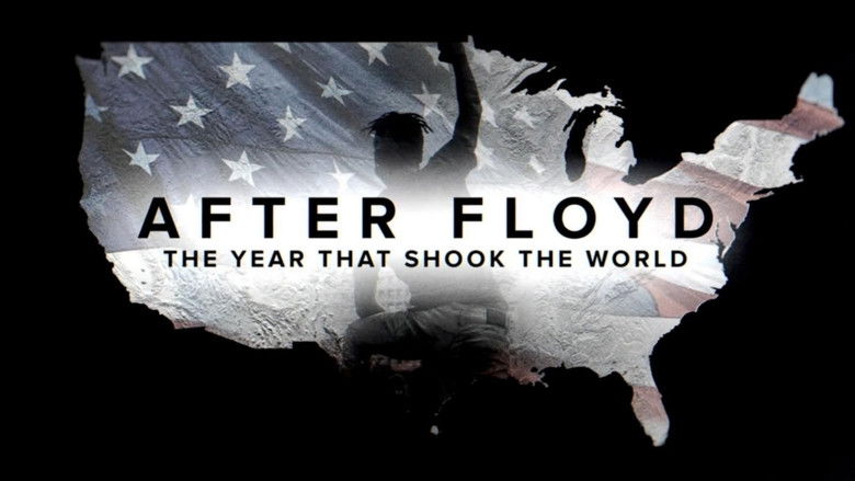 кадр из фильма After Floyd: The Year that Shook the World – A Soul of a Nation Special