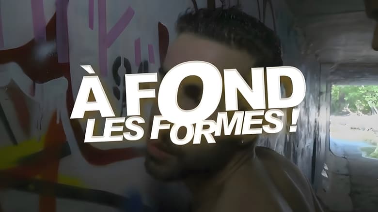 кадр из фильма À fond les formes !