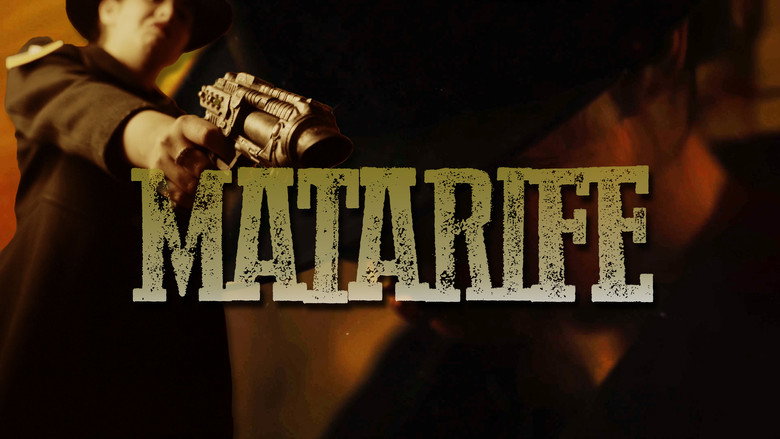 кадр из фильма Matarife