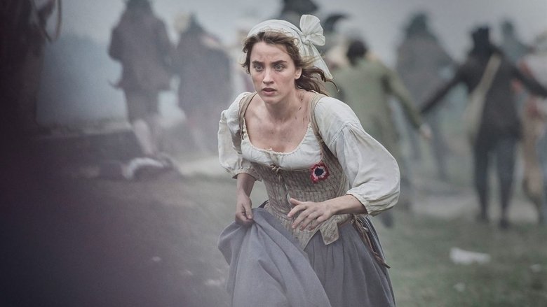 кадр из фильма Один король — одна Франция