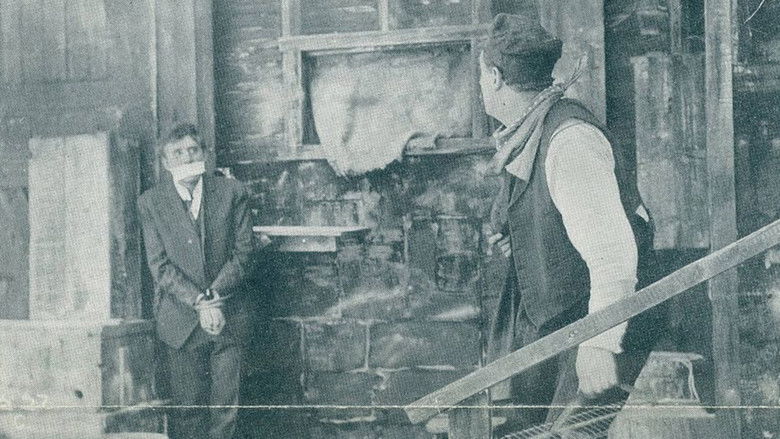 кадр из фильма The Ferrets