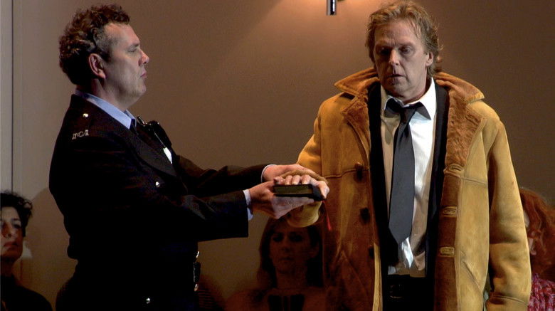 кадр из фильма Britten: Peter Grimes