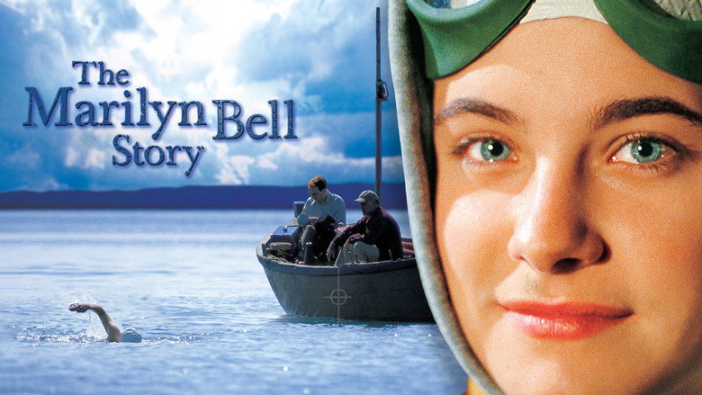 кадр из фильма Heart: The Marilyn Bell Story