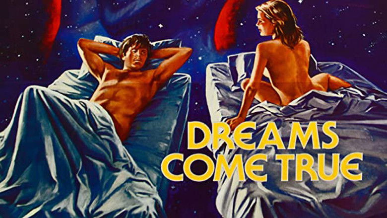 кадр из фильма Dreams Come True