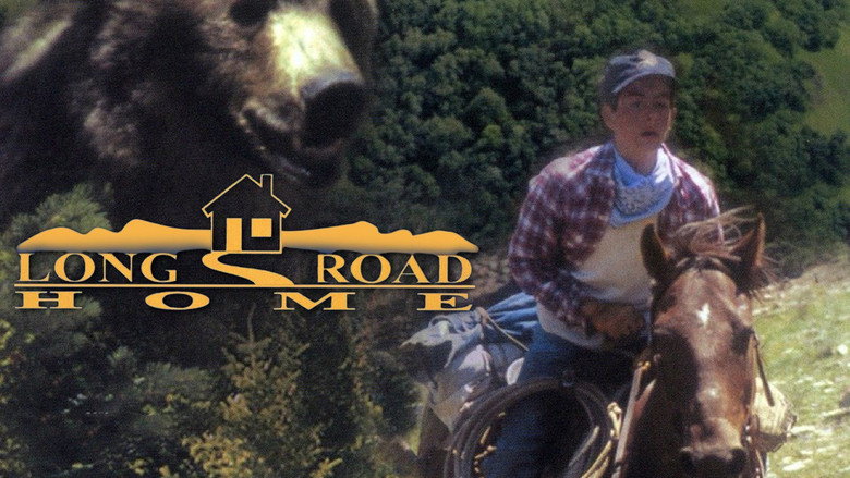 кадр из фильма The Long Road Home