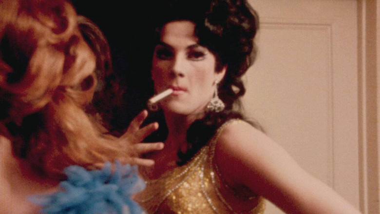 кадр из фильма The Queen