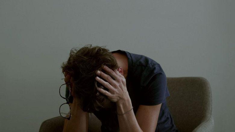 кадр из фильма Mijn woord tegen het mijne