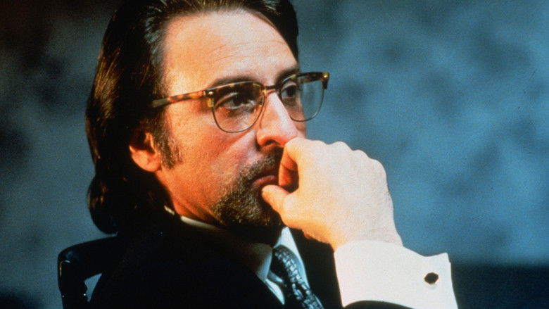 кадр из фильма Наследница