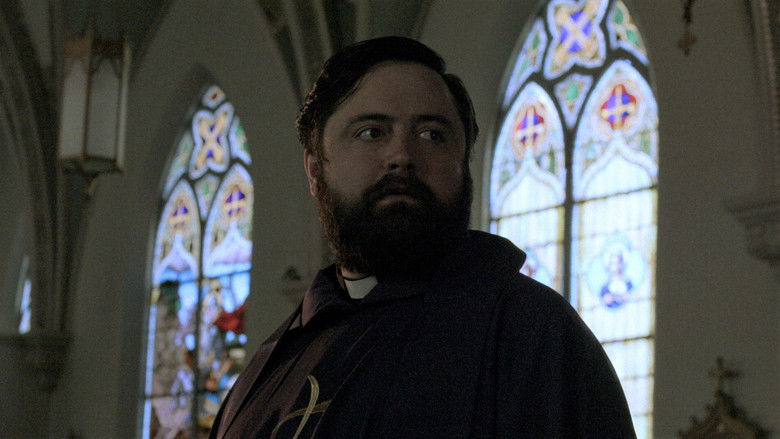 кадр из фильма The Leech