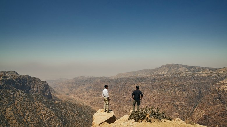 кадр из фильма Переговорщик