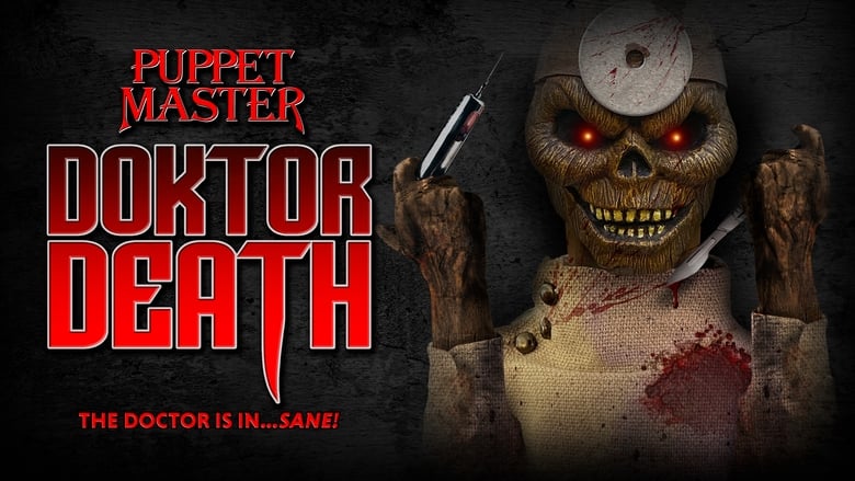 кадр из фильма Puppet Master: Doktor Death